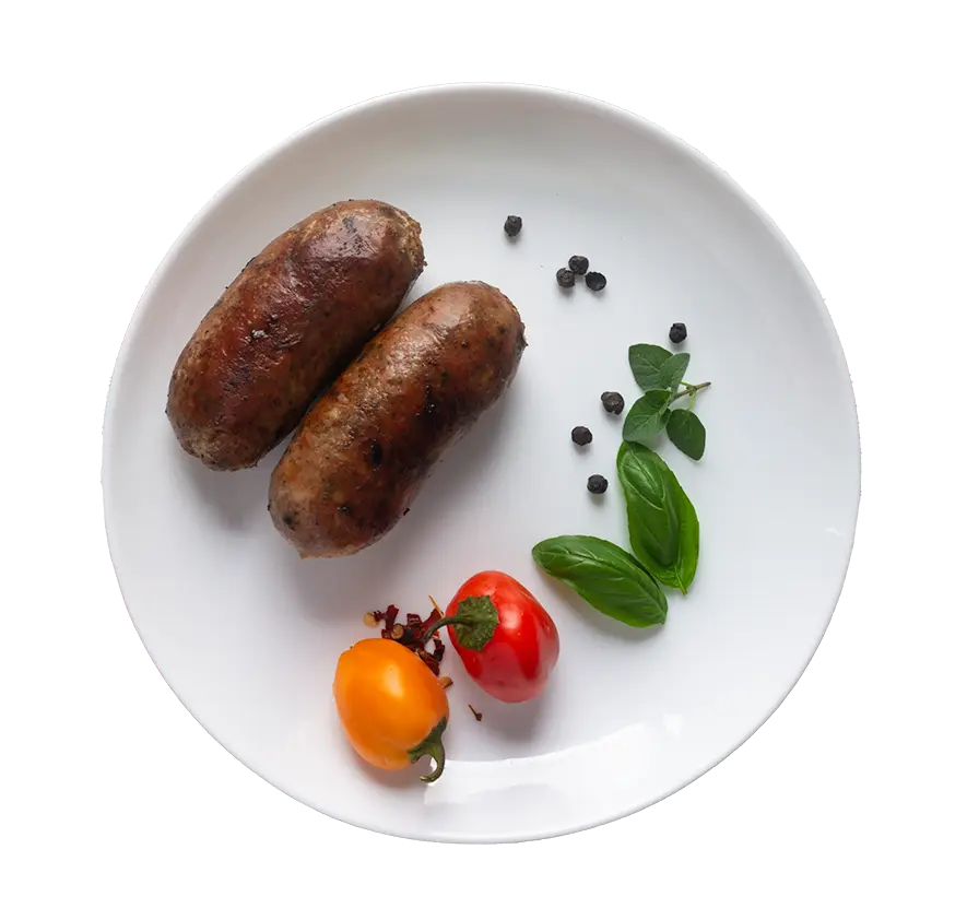 CHORIZO ITALIANO | detal